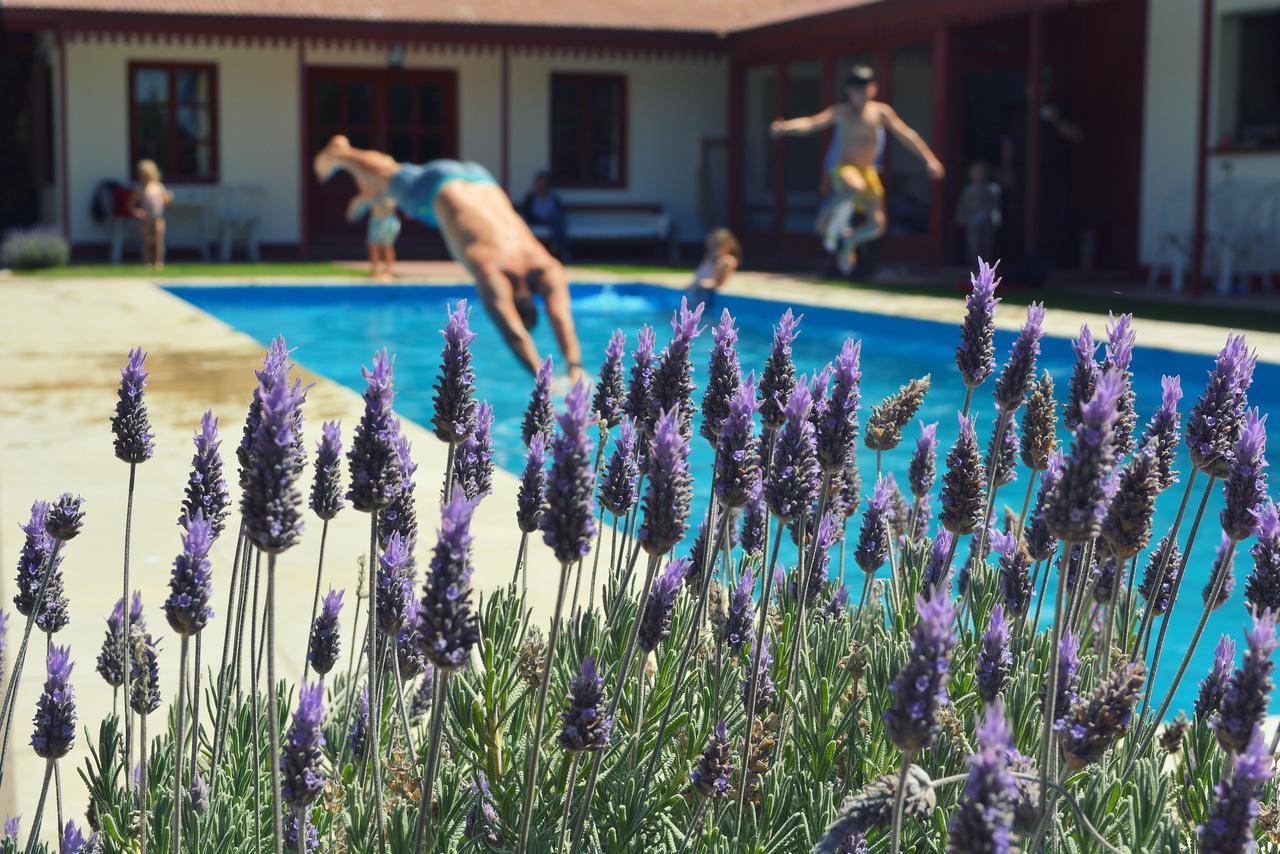Hotel El Pedral 푸에르토마드린 외부 사진