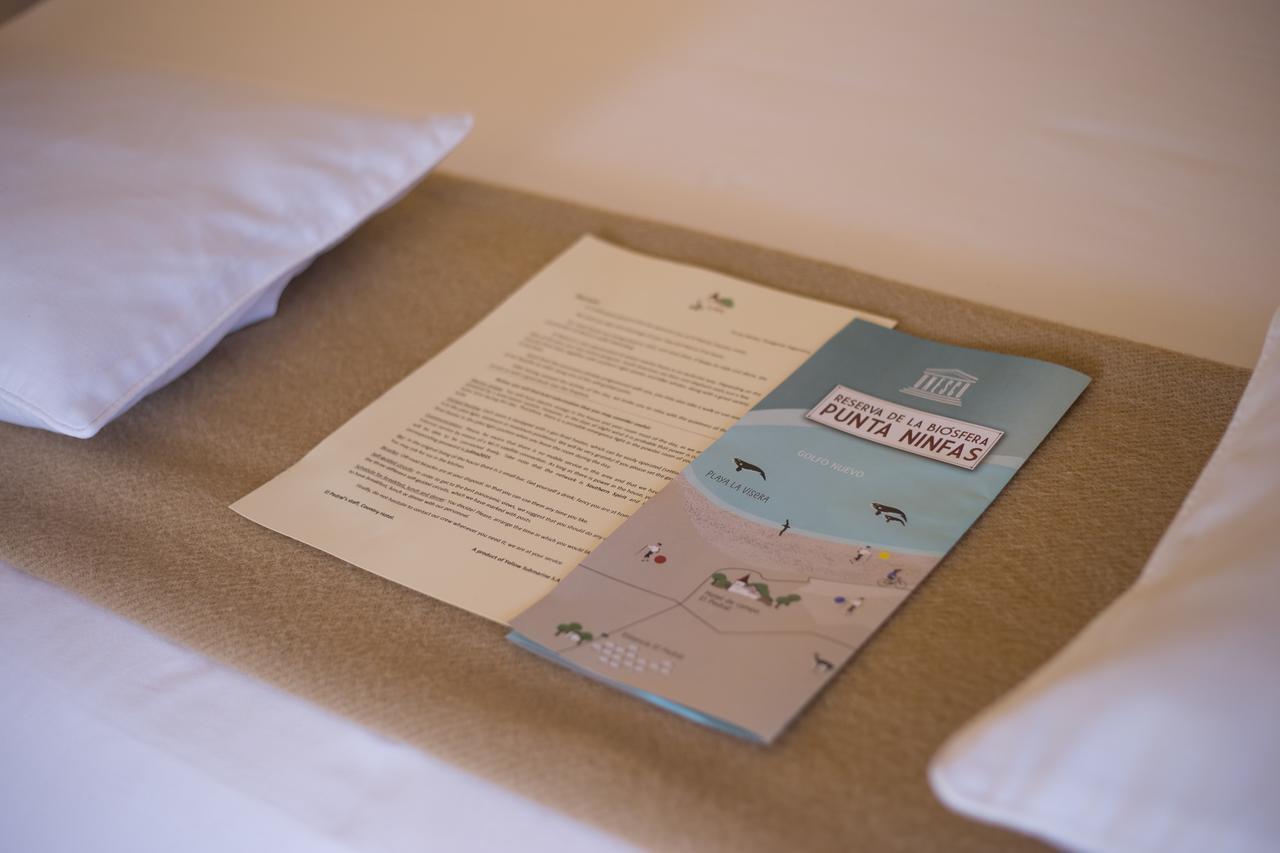 Hotel El Pedral 푸에르토마드린 외부 사진